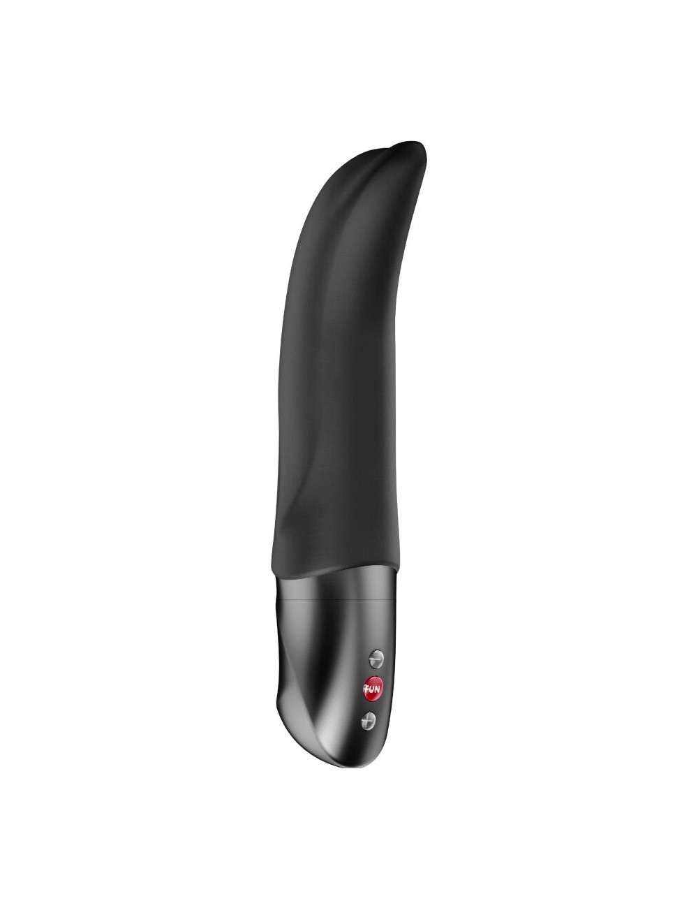 FUN FACTORY - DIVA DOLPHIN G-SPOT VIBRATOR BLACK