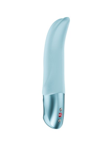 FUN FACTORY - DIVA DOLPHIN G-SPOT VIBRATOR ICE BLUE