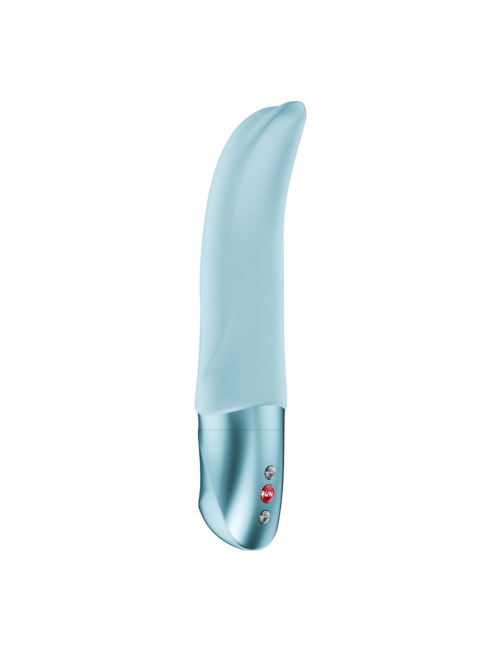 FUN FACTORY - DIVA DOLPHIN G-SPOT VIBRATOR ICE BLUE