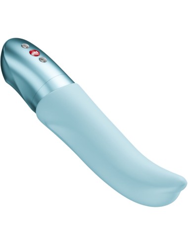 FUN FACTORY - DIVA DOLPHIN G-SPOT VIBRATOR ICE BLUE