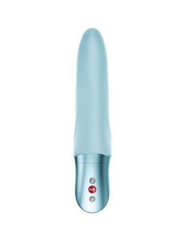 FUN FACTORY - DIVA DOLPHIN G-SPOT VIBRATOR ICE BLUE