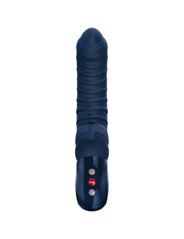 FUN FACTORY - TIGER G-SPOT VIBRATOR NIGHTBLUE