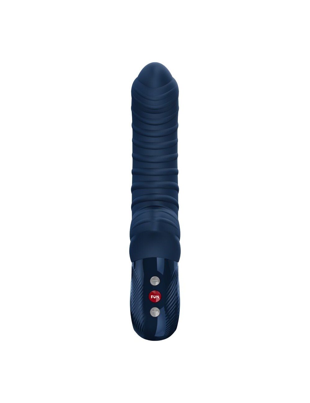 FUN FACTORY - TIGER G-SPOT VIBRATOR NIGHTBLUE