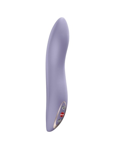 FUN FACTORY - STRONIC FLOW THRUSTING PULSATORS LIGHT VIOLET
