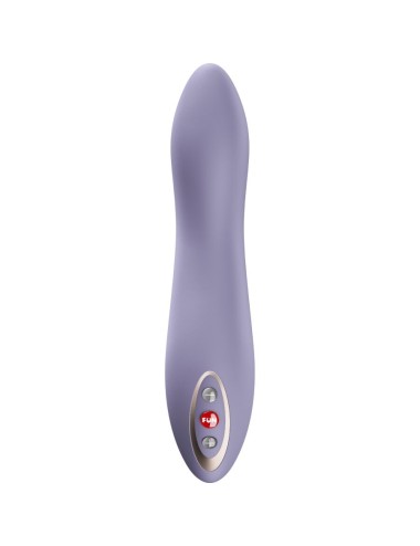 FUN FACTORY - STRONIC FLOW THRUSTING PULSATORS LIGHT VIOLET