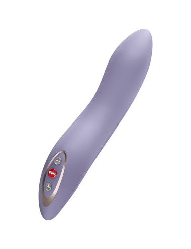 FUN FACTORY - STRONIC FLOW THRUSTING PULSATORS LIGHT VIOLET