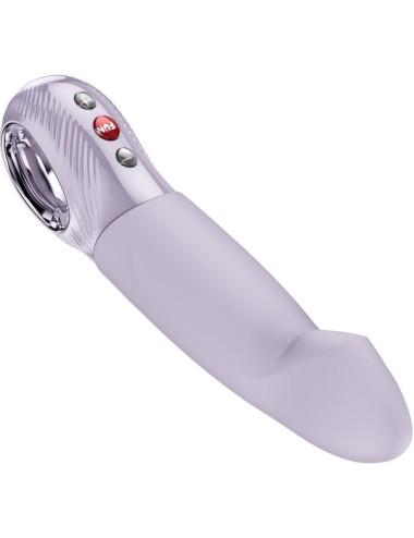 FUN FACTORY - STRONIC SMOOTH THRUSTING PULSATORS PURPLE