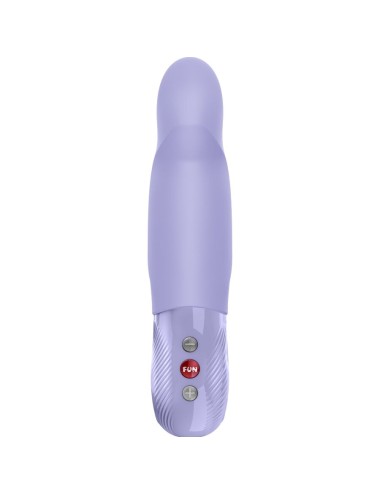 FUN FACTORY - STRONIC G FORTE THRUSTING PULSATORS PURPLE