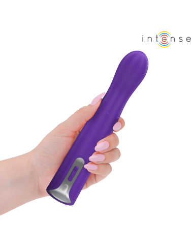 INTENSE - HELENA BEADS UP & DOWN WIGGLE VIBRATOR 13.5 CM