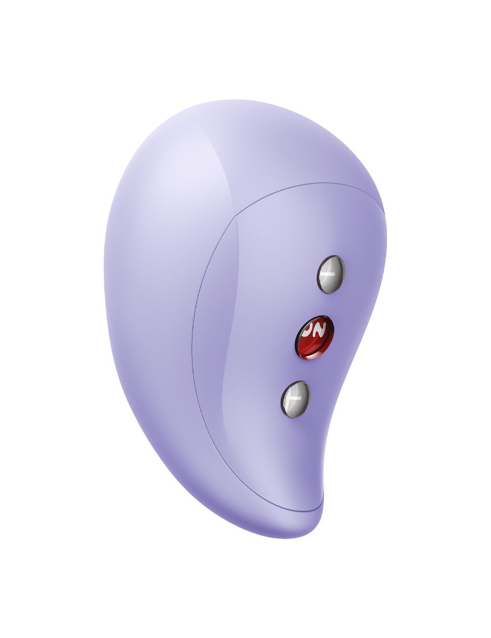 FUN FACTORY - ESSENCE AIR PULSE VIBRATOR PURPLE