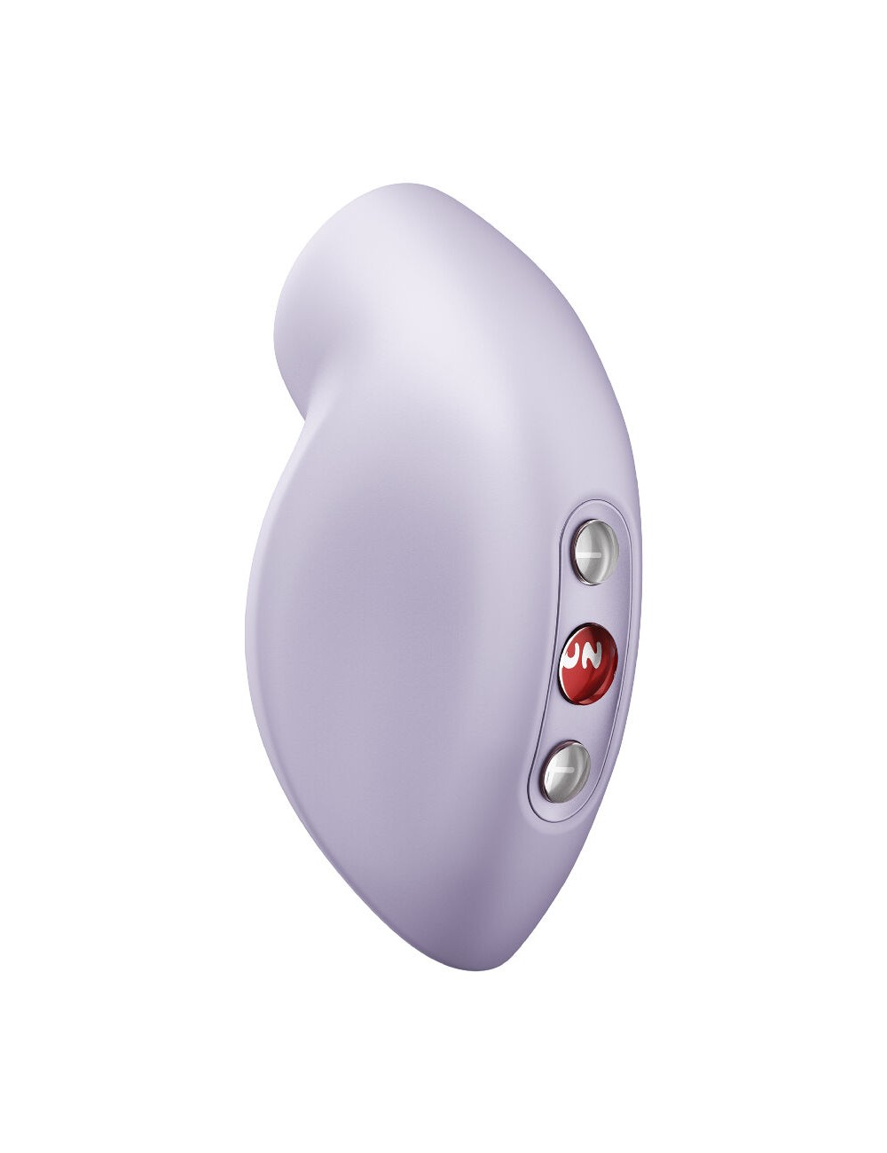 FUN FACTORY - GAIA AIR PULSE VIBRATOR PURPLE