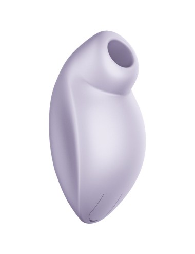 FUN FACTORY - GAIA AIR PULSE VIBRATOR PURPLE