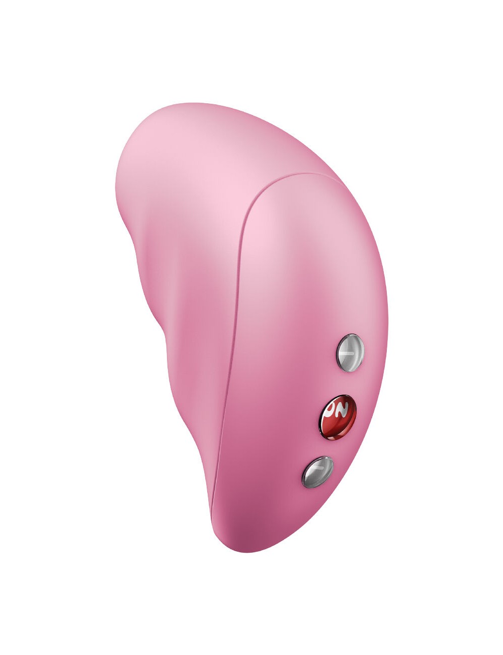 FUN FACTORY - INTENSE AIR PULSE VIBRATOR ROSE