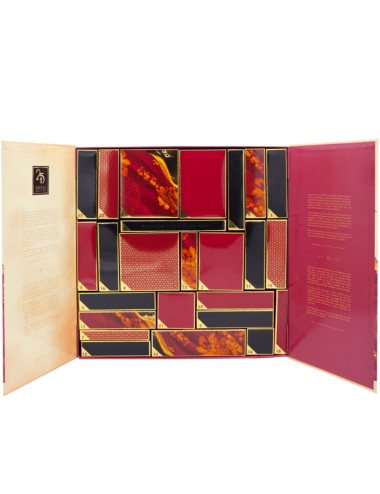 SHUNGA - EXCLUSIVE 25TH ANNIVERSARY DESIRES CALENDAR