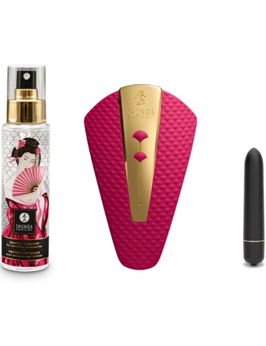 SHUNGA - EXCLUSIVE 25TH ANNIVERSARY DESIRES CALENDAR