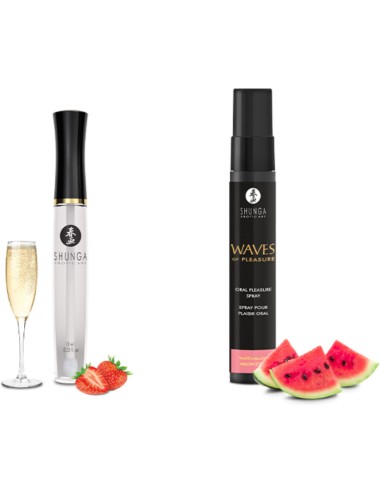 SHUNGA - EXCLUSIVE 25TH ANNIVERSARY DESIRES CALENDAR