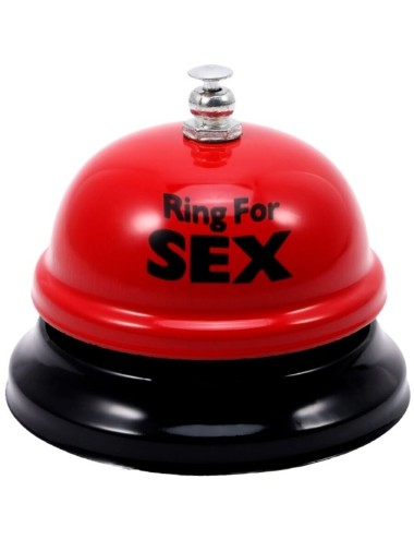 DIABLO PICANTE - SEXY DESK BELL