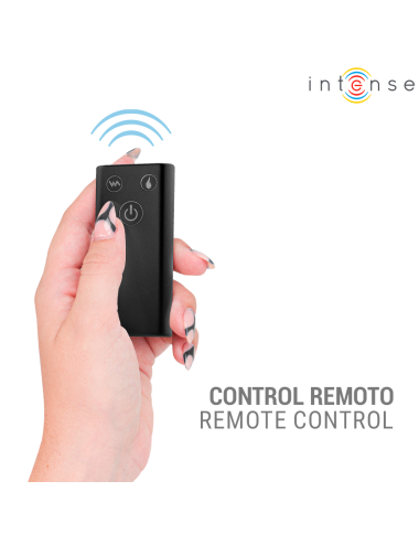 INTENSE - CYNTHIA THRUSTING VIBRATOR REMOTE CONTROL