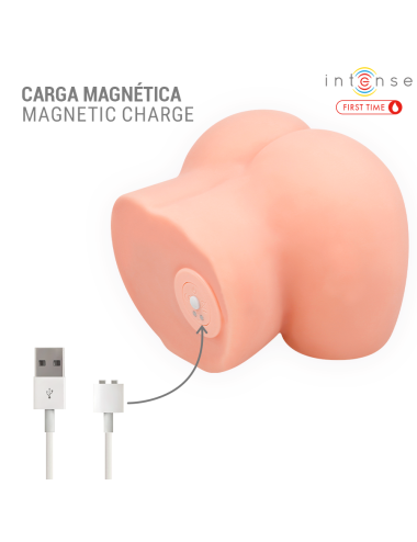 INTENSE FIRST TIME - ARIANA VIRGIN VIBRATOR MASTURBATOR WITH BLEEDING