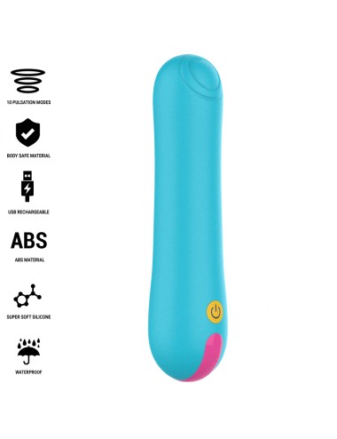 INTENSE - CLAUDIA PENETRATION WITH RHYTHMIC TAPING