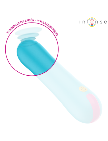 INTENSE - CLAUDIA PENETRATION WITH RHYTHMIC TAPING