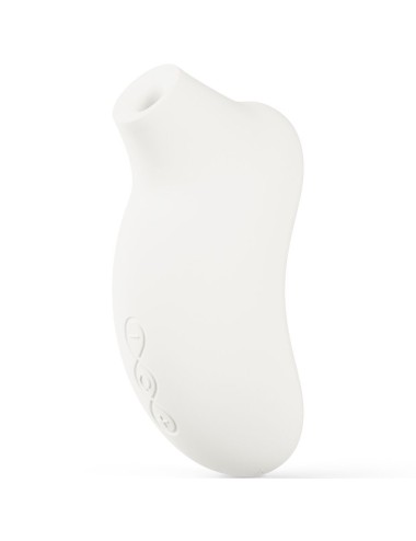 LELO - SONA 3 SONIC CLITORAL MASSAGER CREAM