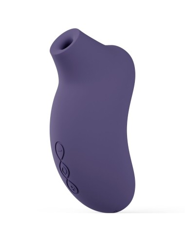 LELO - SONA 3 SONIC CLITORAL MASSAGER CYBER PURPLE