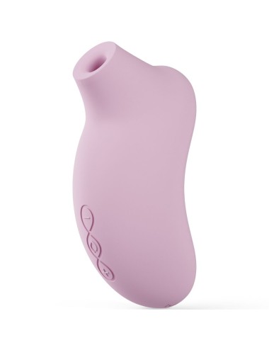 LELO - SONA 3 CRUISE SONIC CLITORAL MASSAGER SOFT PINK