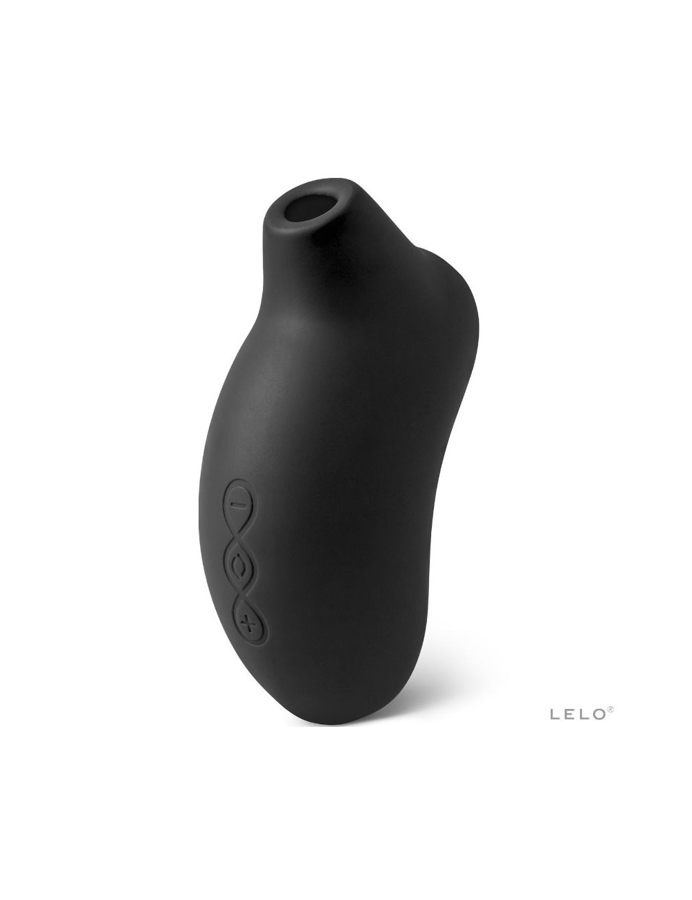 LELO - CLITORIS STIMULATOR SONA BLACK