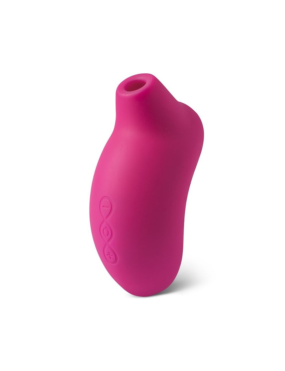 LELO - CLITORIS STIMULATOR SONA 2 CRUISE FUCHSIA