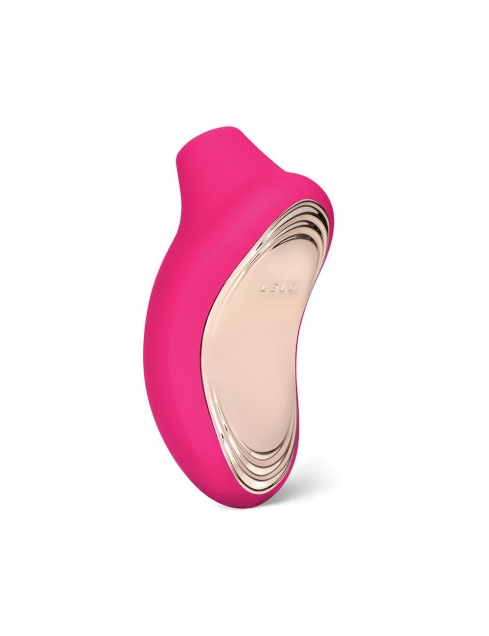 LELO - CLITORIS STIMULATOR SONA 2 CRUISE FUCHSIA