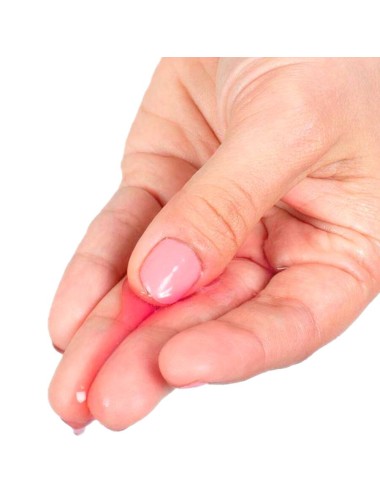 SECRETPLAY - WARMING LUBRICANT CHERRY 50 ML