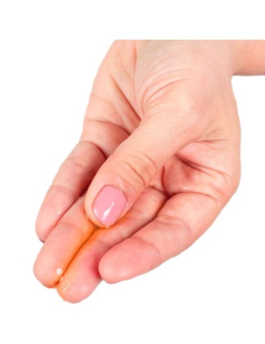 SECRETPLAY - WARMING LUBRICANT PASSION FRUIT 50 ML