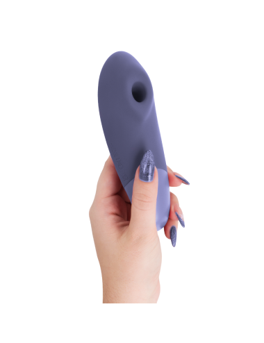 WOMANIZER - ENHANCE CLITORIAL STIMULATOR LILAC