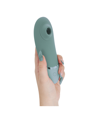 WOMANIZER - NEXT CLITORIAL STIMULATOR SAGE