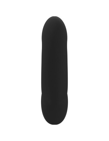 FUN FACTORY - SHARE LITE DOUBLE DILDO BLACK