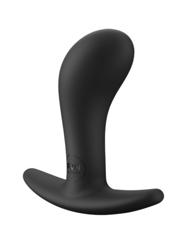 FUN FACTORY - BOOTIE ANAL PLUG SIZE S BLACK