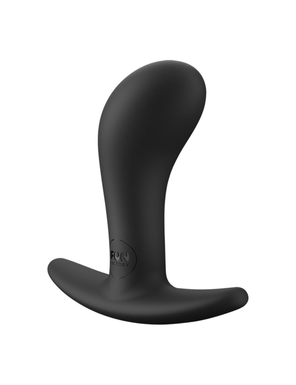 FUN FACTORY - BOOTIE ANAL PLUG SIZE S BLACK