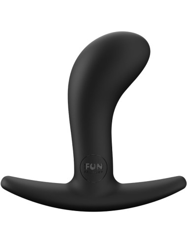 FUN FACTORY - BOOTIE ANAL PLUG SIZE S BLACK