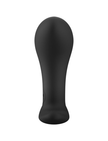 FUN FACTORY - BOOTIE ANAL PLUG SIZE S BLACK