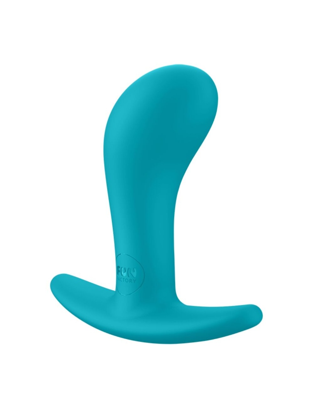 FUN FACTORY - BOOTIE ANAL PLUG SIZE S AQUAMARINE