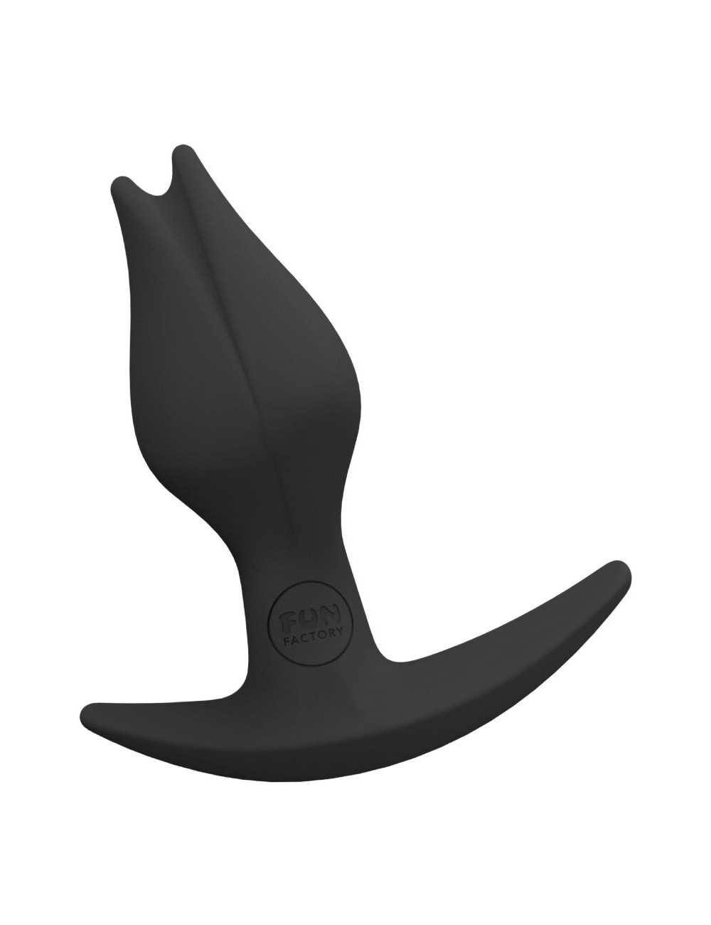 FUN FACTORY - BOOTIE FEM ANAL PLUG BLACK