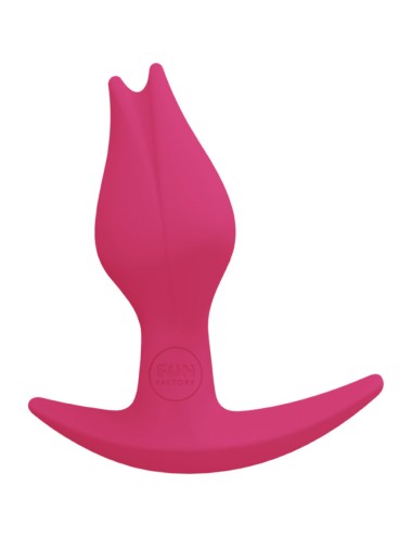 FUN FACTORY - BOOTIE FEM ANAL PLUG RASPBERRY