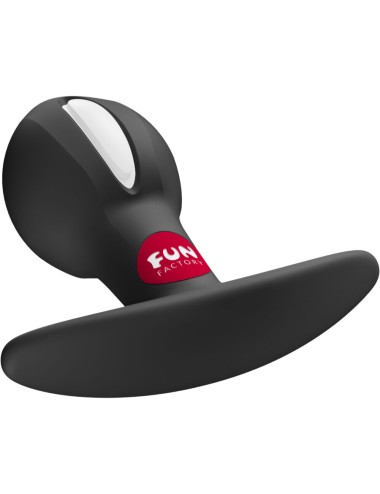 FUN FACTORY - B-BALL UNO ANAL PLUG BLACK