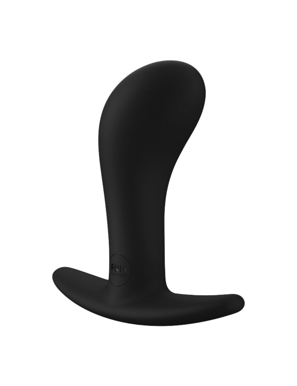 FUN FACTORY - BOOTIE ANAL PLUG SIZE M BLACK