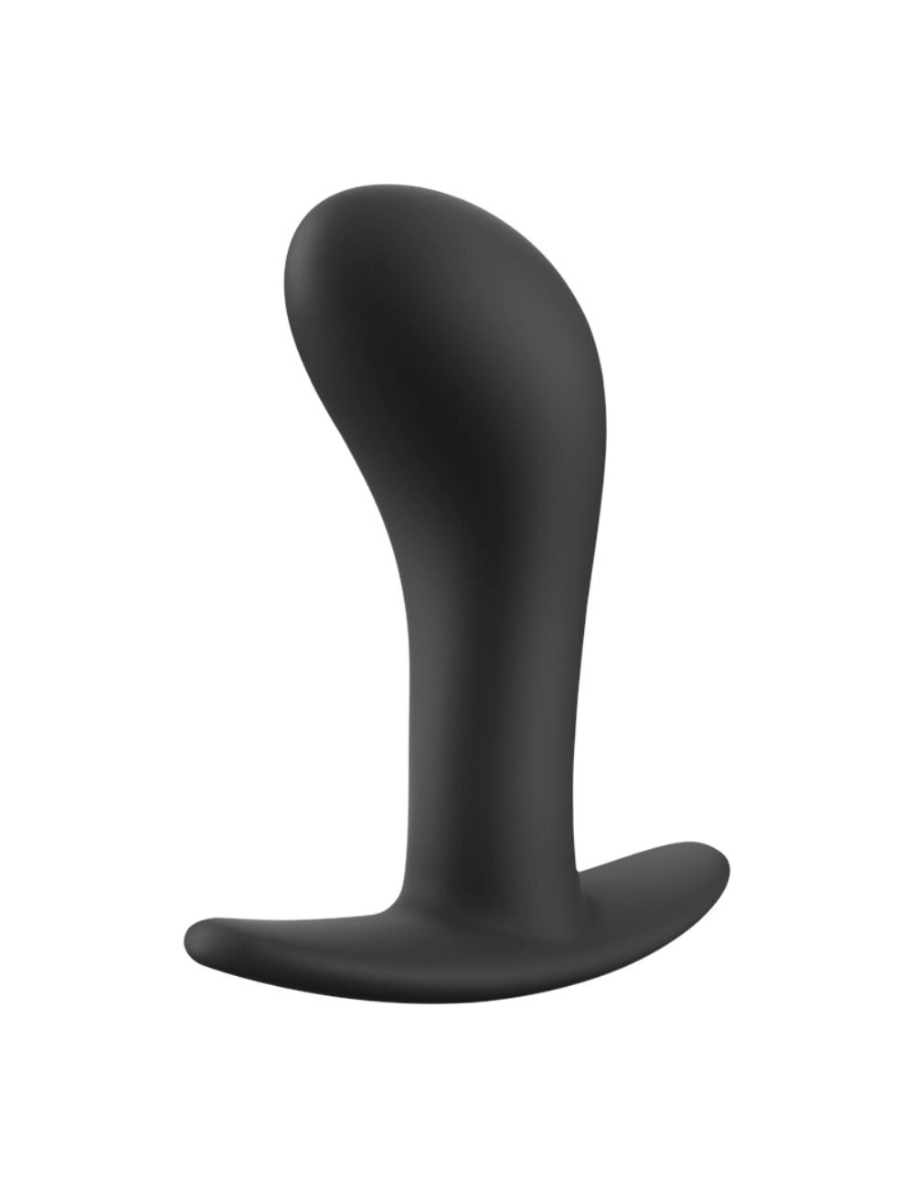 FUN FACTORY - BOOTIE ANAL PLUG SIZE L BLACK