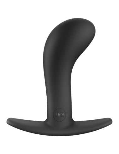FUN FACTORY - BOOTIE ANAL PLUG SIZE L BLACK