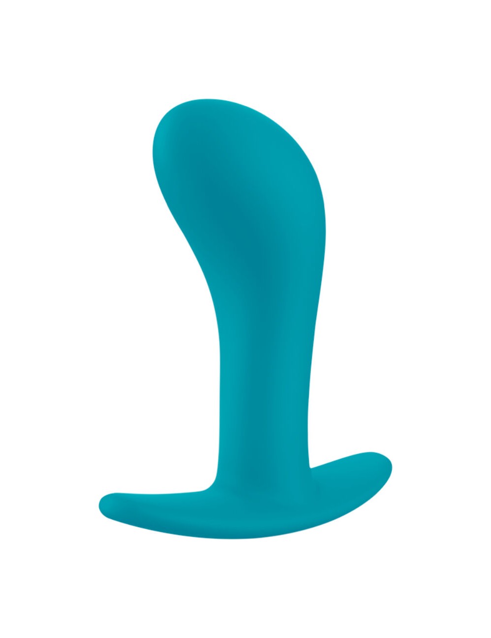 FUN FACTORY - BOOTIE ANAL PLUG SIZE L AQUAMARINE