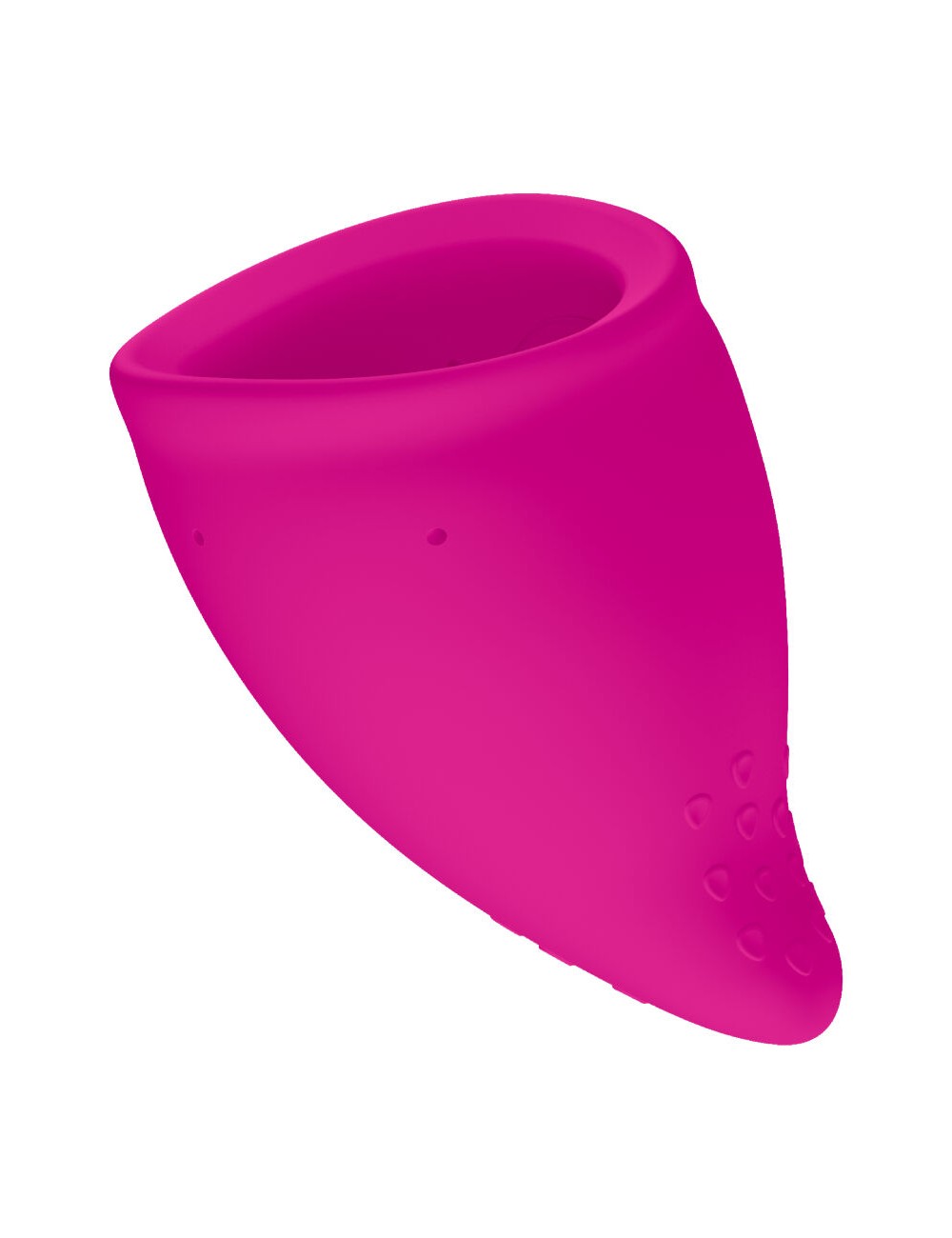 FUN FACTORY - FUN MENSTRUAL CUP SIZE A MAGENTA