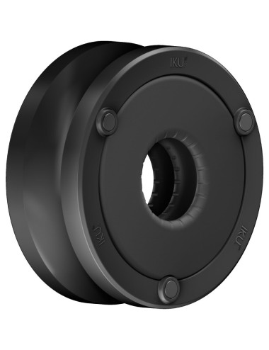 FUN FACTORY - IKU TIGHTER MASTURBATOR BLACK